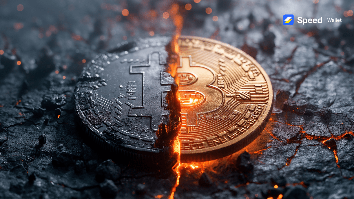 Bitcoin Hot Wallet vs. Cold Wallet: What’s the difference?